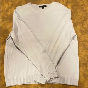 Express Combed Cotton Men Sweater